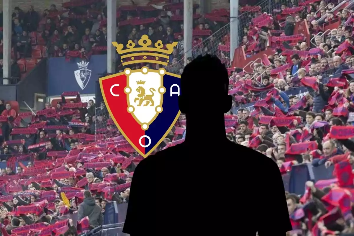 Posible fichaje de Osasuna