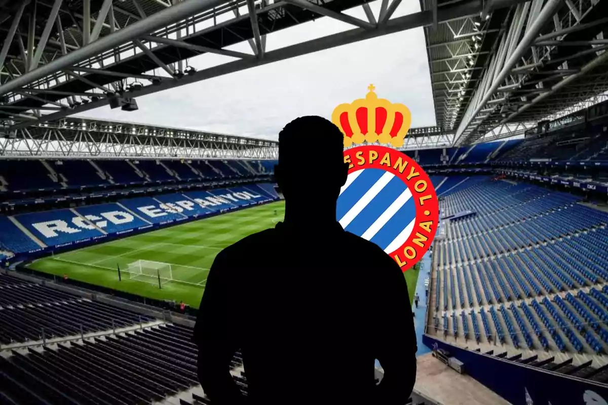 Nuevo fichaje del Espanyol