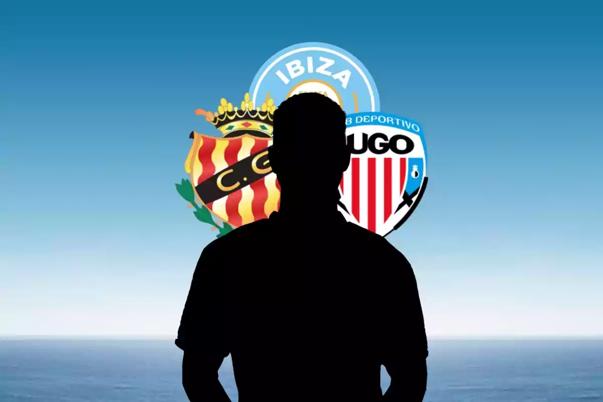 Posible fichaje de Nàstic, Ibiza y Lugo