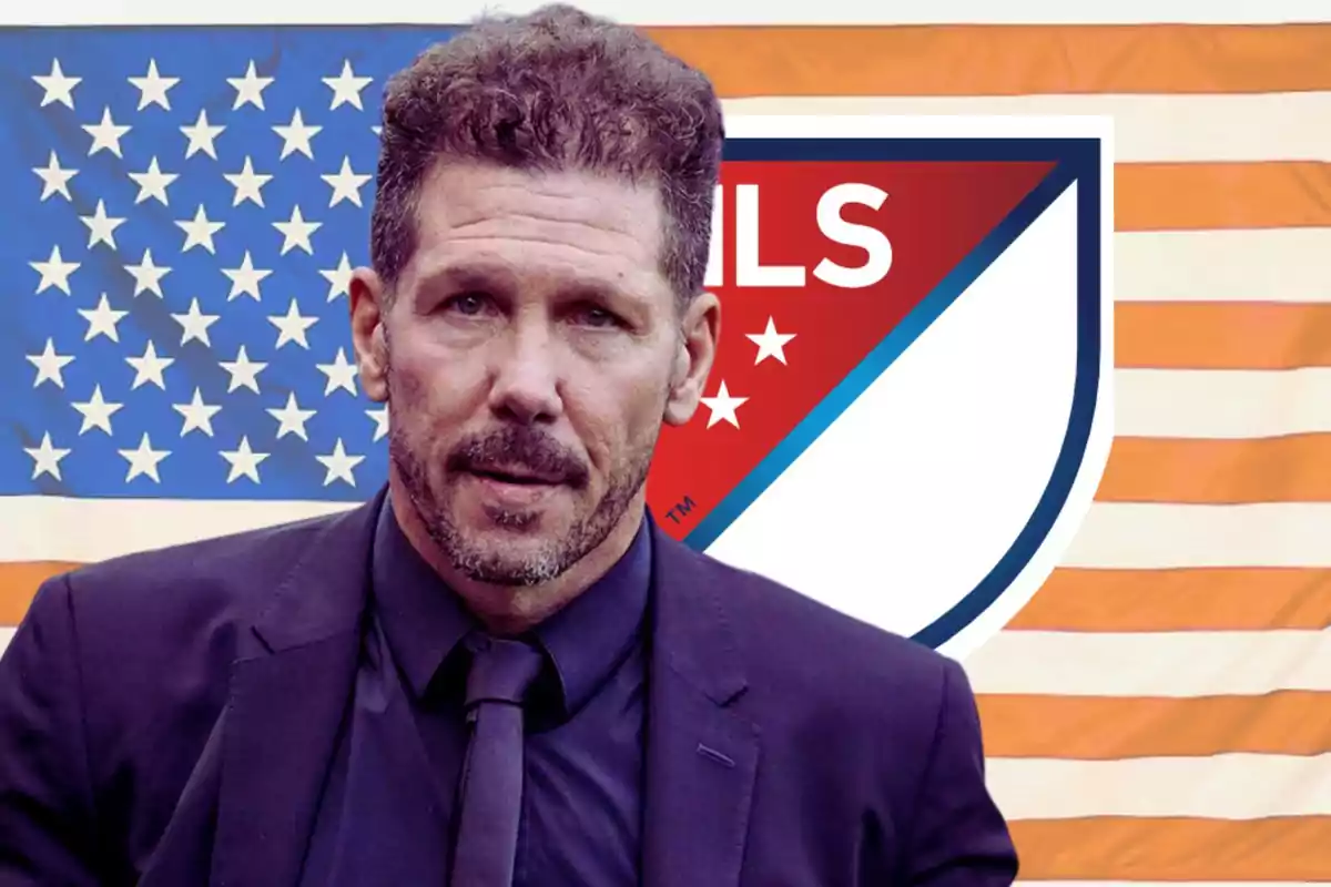 Simeone Liga MLS