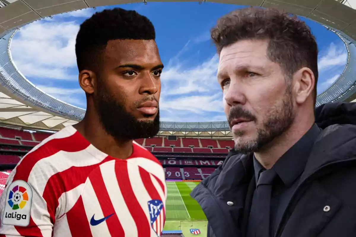 Simeone lemar