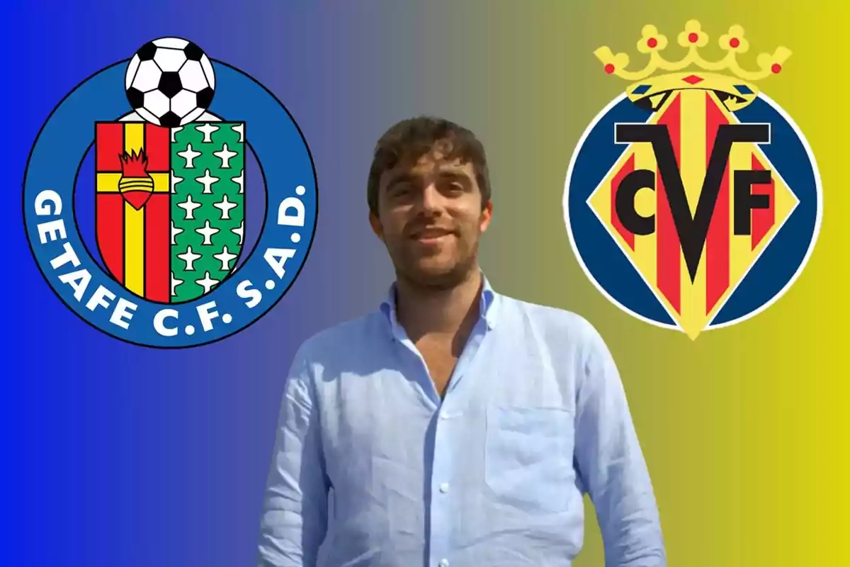 Getafe y Villarreal