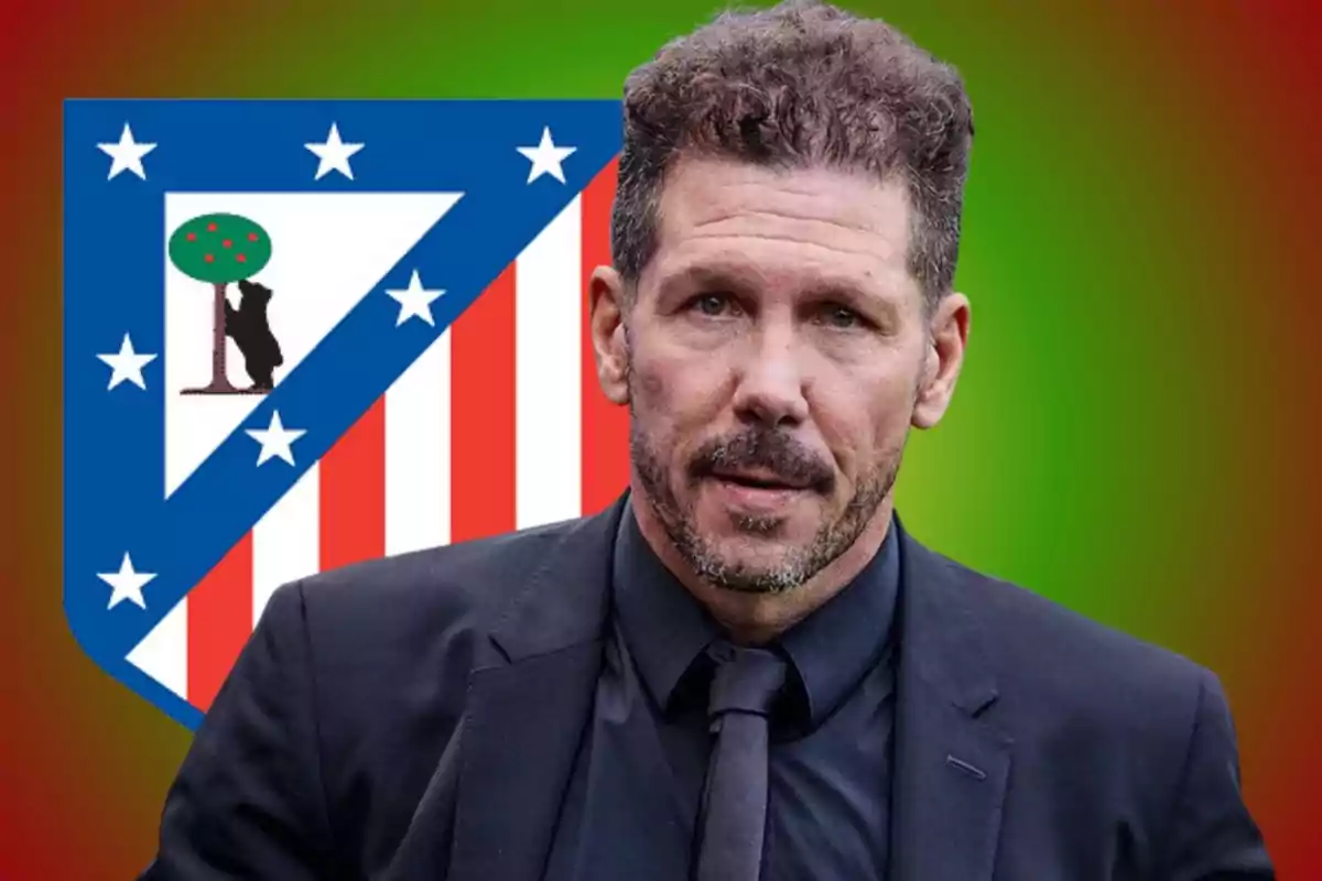 Simeone ATM