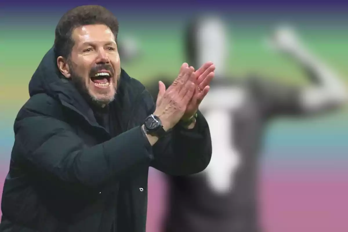 Simeone amrab