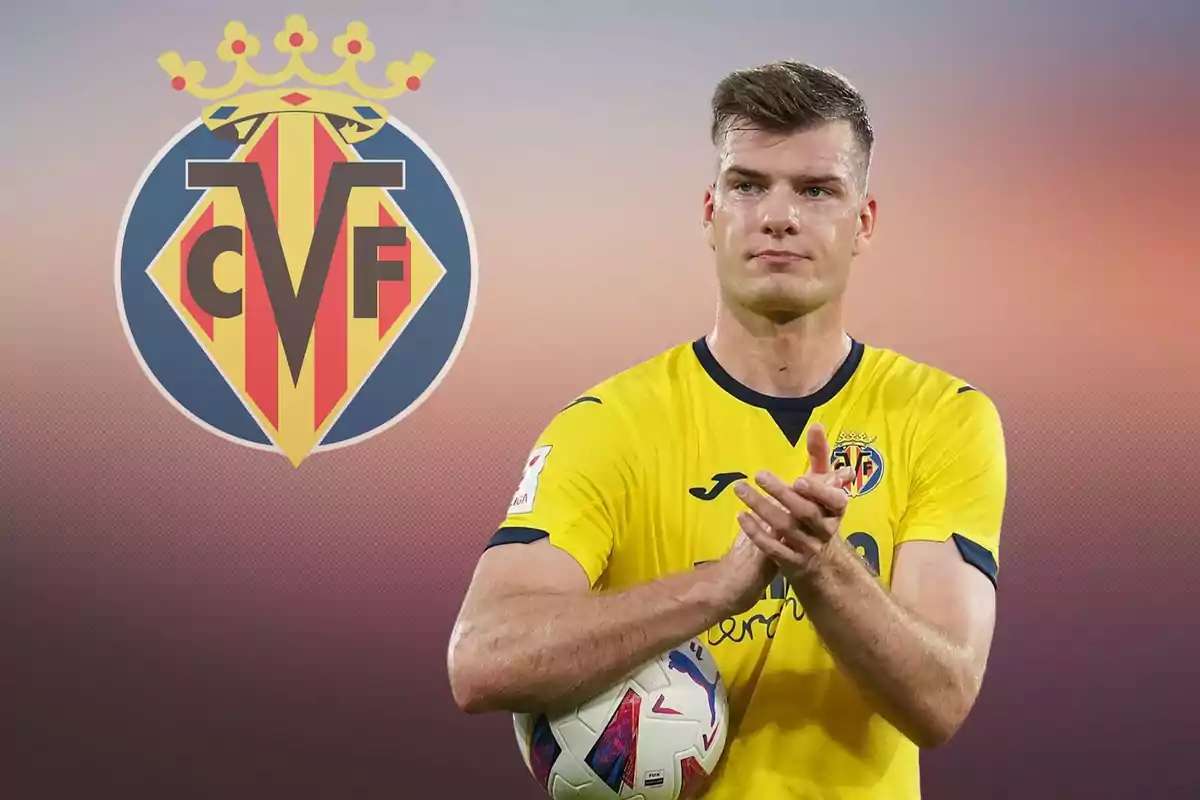 Sorloth Villarreal