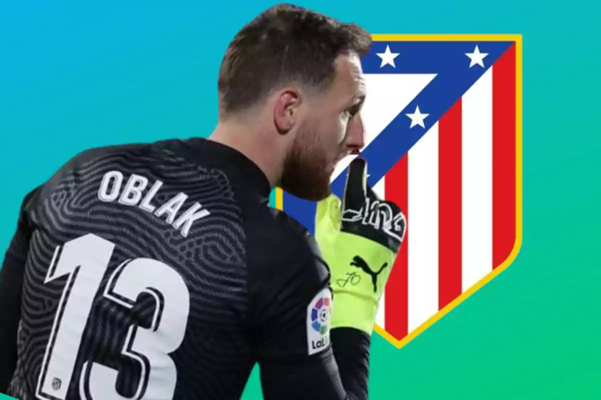 Jan Oblak