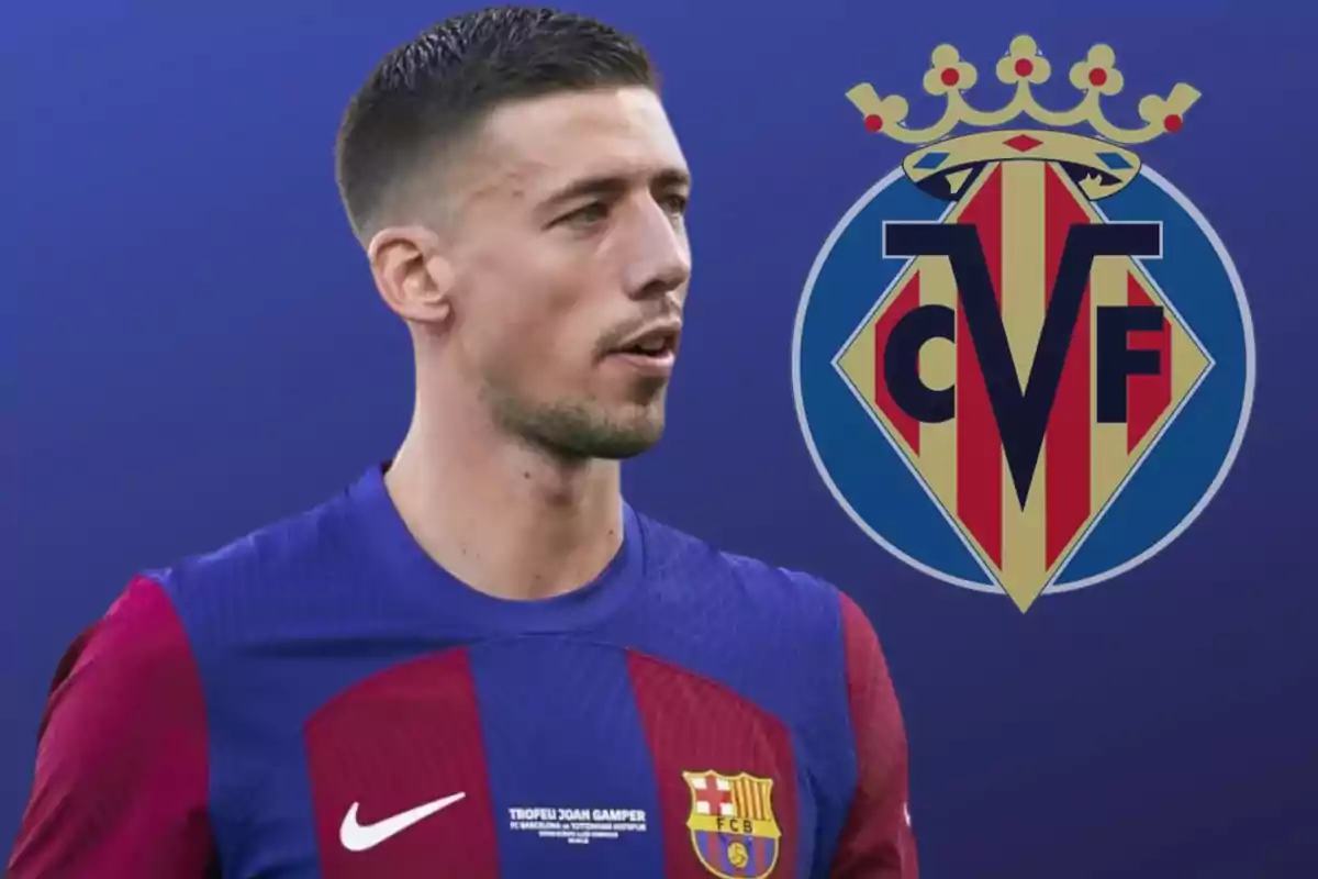 Clement Lenglet