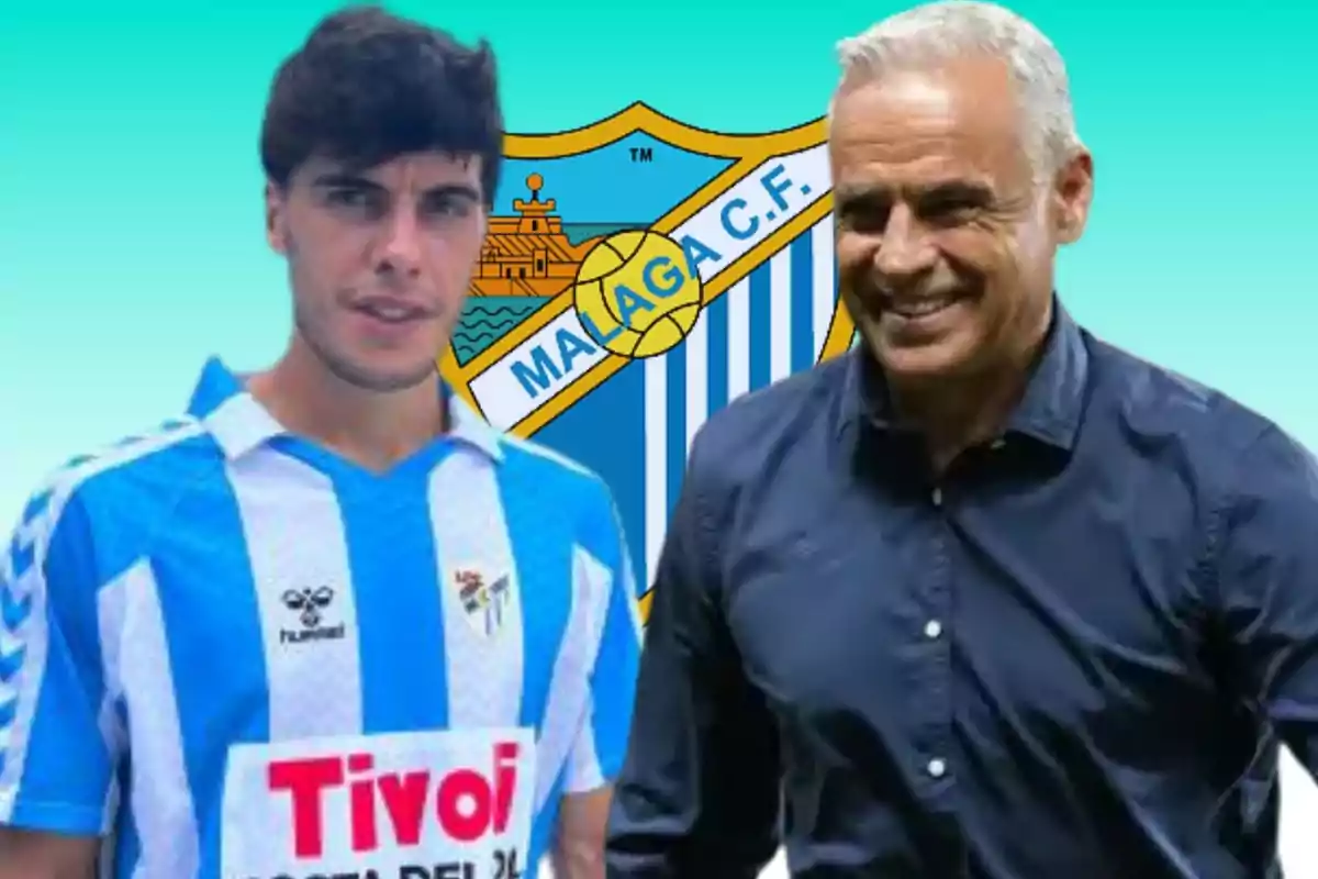 Julen Lobete Malaga