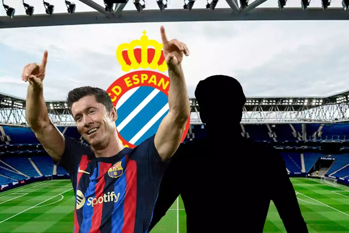 Posible fichaje del Espanyol en forma de cesión