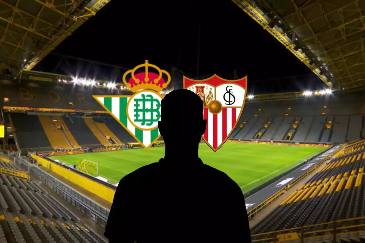 Posible fichaje de Sevilla y Real Betis