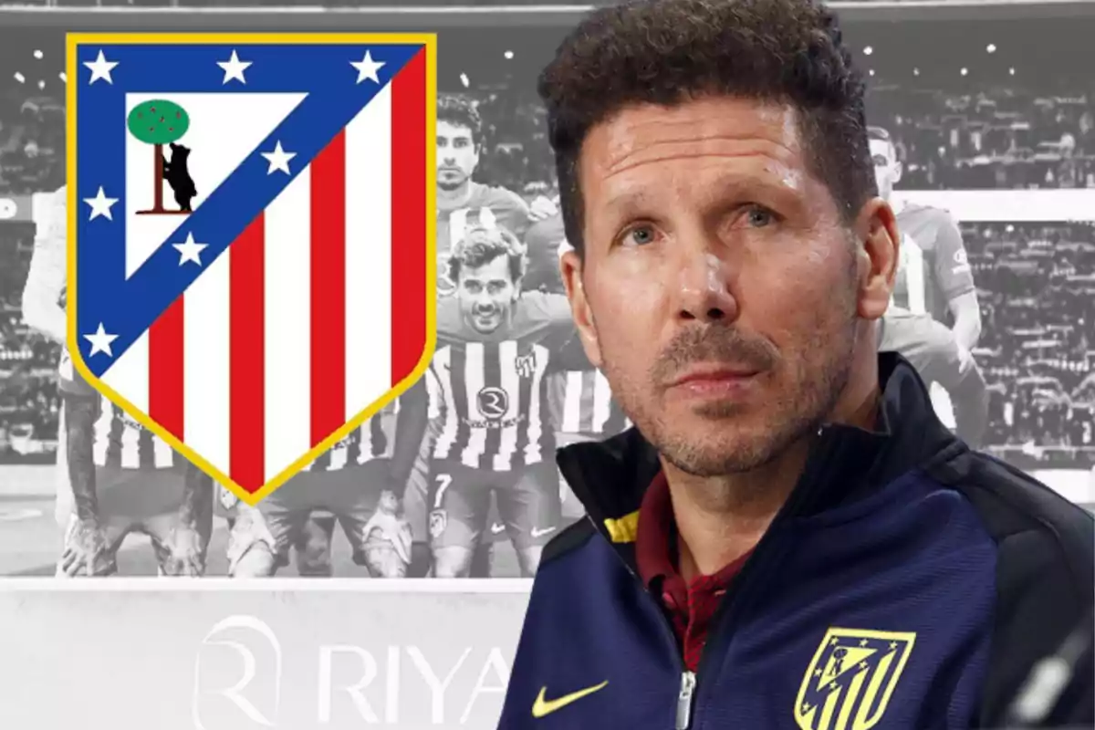 Simeone atrm