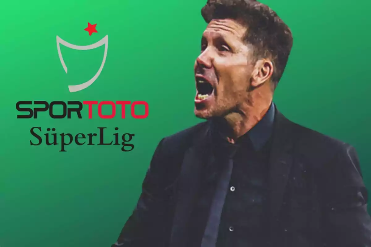 Simeone tur