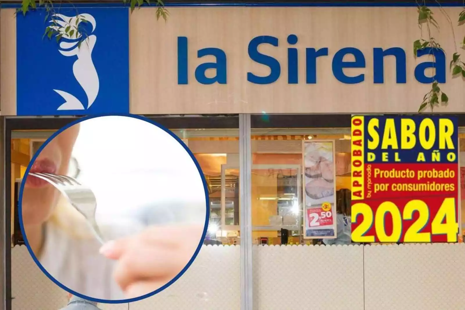 José Elías, dueño de Audax, compra el 100% de los supermercados La Sirena, Empresas