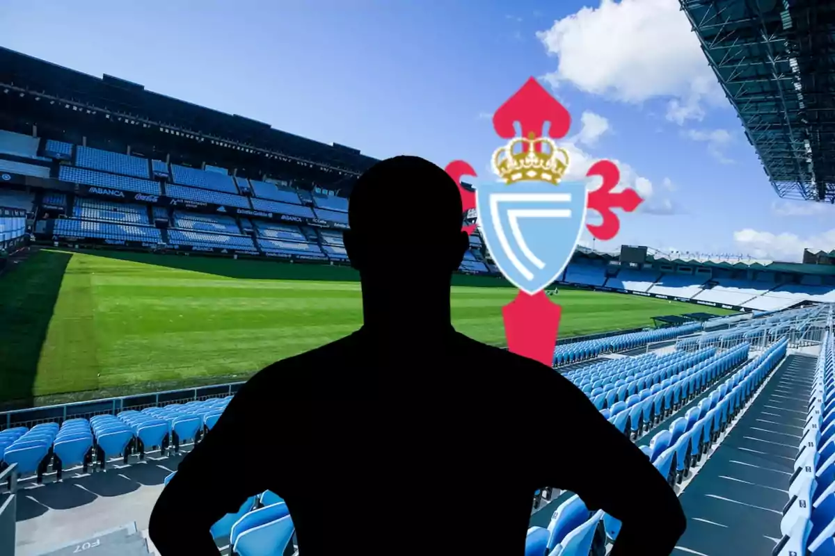 Posible fichaje del Celta de Vigo para la próxima temporada